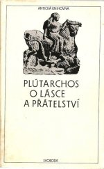 kniha O lásce a přátelství, Svoboda 1987