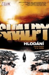 kniha Skalpy 6. - Hlodání, Crew 2017