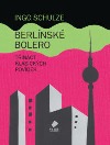 kniha Berlínské bolero třináct klasických povídek, Vakát 2009