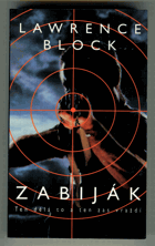 kniha Zabiják, BB/art 2000