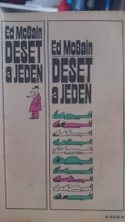 kniha Deset a jeden, Odeon 1972