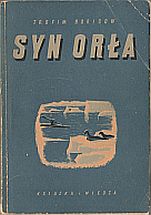 kniha Syn orła, Ksiązka i Wiedza 1952