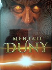 kniha Mentati duny , Baronet  2022