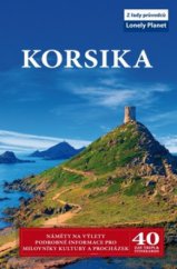 kniha Korsika, Svojtka & Co. 2011
