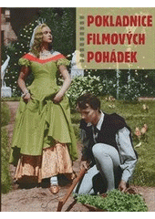 kniha Pokladnice filmových pohádek, XYZ 2011