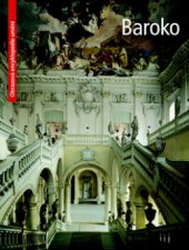 kniha Baroque = Barok = Baroko = Barokk, Slovart 2009