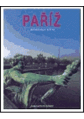 kniha Paříž, Slovart 1999