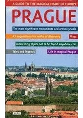 kniha Prague a guide to the magical heart of Europe, Práh 2010