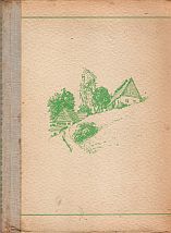 kniha Šla jsem hledat život příběh dívky, Severografia 1948