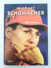 kniha Michael Schumacher, Motýl 2001