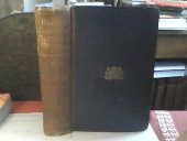 kniha The poetical works of lord Byron complete new edition,the text carefully revized, John Murray 1867