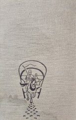 kniha David Copperfield I.díl, Státní nakladatelství krásné literatury , hudby a umění 1956