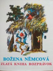 kniha Zlatá kniha rozprávok, Pravda 1983