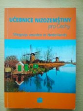 kniha Učebnice nizozemštiny pro Čechy = Wegwijs worden in Nederlands, H + H 1997