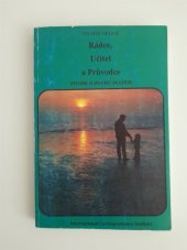 kniha Rádce, učitel a průvodce Studie o duchu svatém, International Corespondence Institute 1993