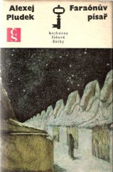 kniha Faraónův písař, Československý spisovatel 1972