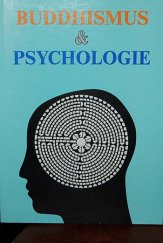 kniha Buddhismus & psychologie, CAD Press 1999