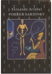 kniha Pohřeb sardinky, Volvox Globator 1994