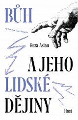 kniha Bůh a jeho lidské dějiny, Host 2019