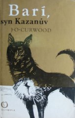 kniha Barí, syn Kazanův, Olympia 1973