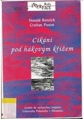 kniha Cikáni pod hákovým křížem, Univerzita Palackého, Centre de recherches tsiganes 2000