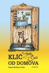 kniha Klíč od domova, Sursum 2024