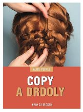 kniha Copy a drdoly Krok za krokem, Svojtka & Co. 2016