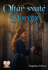 kniha Oltář svaté Doroty, Klika 2026