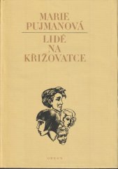 kniha Lidé na křižovatce, Odeon 1986