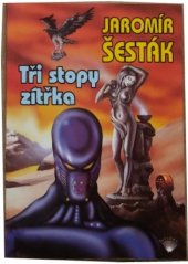 kniha Tři stopy zítřka, Perseus 1999