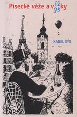 kniha Písecké věže a víž(ýš)ky, Periskop 2010