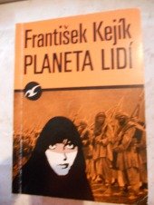 kniha Planeta lidí, Růže 1971