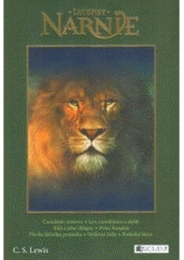 kniha Letopisy Narnie, Fragment 2007