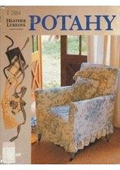 kniha Potahy, Ikar 1998