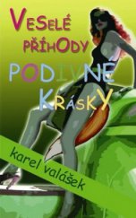 kniha Veselé příhody podivné krásky, Baronet 2009