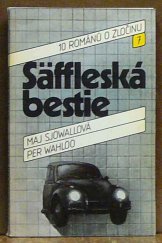 kniha Säffleská bestie, Svoboda 1984