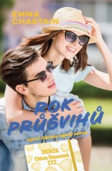 kniha Rok průšvihů neboli Zápisky bývalé panny, OLDAG 2021