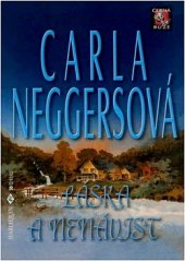 kniha Láska a nenávist, Harlequin 2002