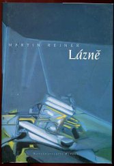kniha Lázně, Petrov 1998