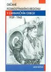 kniha Občané podhostýnského regionu v zahraničním odboji 1939-1945, Město Bystřice pod Hostýnem 2005