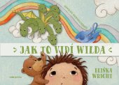 kniha Jak to vidí Wilda, Pointa 2024