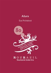 kniha Ažura (das Volkslied), Větrné mlýny pro občanské sdružení Centrum pro kulturu a společnost 2009