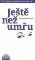 kniha Ještě než umřu, Eroika 2016