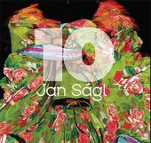 kniha Jan Ságl 10 / Deset stran jedné mince The Sides of the Same Coin, KANT 2014