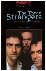 kniha The Three Strangers and Other Stories Retold by Clare West , Oxford University Press 2004