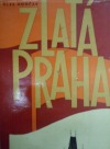 kniha Zlatá Praha, SNPL 1954