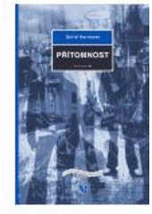 kniha Přítomnost, Divadelní ústav 2003