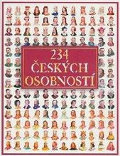 kniha 234 českých osobností, Levné knihy KMa 2004