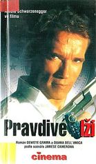 kniha Pravdivé lži, Cinema 1994