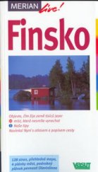 kniha Finsko, Vašut 2002
